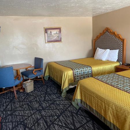 Riverton Inn & Suites 里弗顿 外观 照片