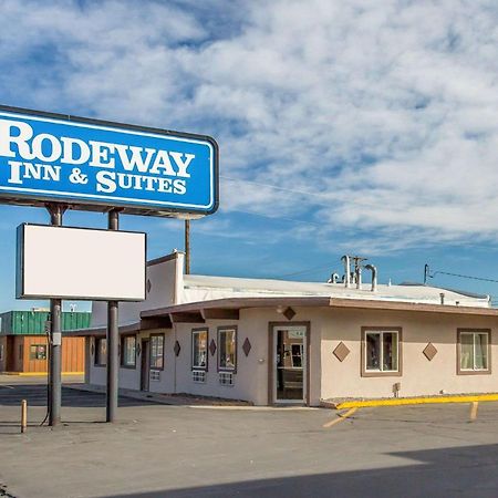 Riverton Inn & Suites 里弗顿 外观 照片