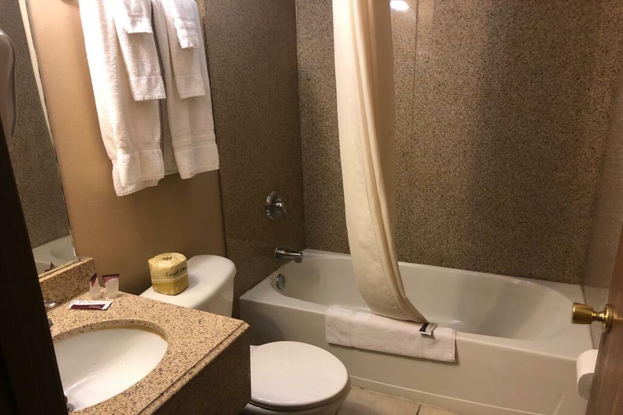 Riverton Inn & Suites 里弗顿 外观 照片
