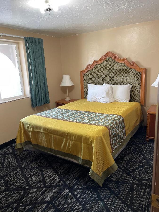 Riverton Inn & Suites 里弗顿 外观 照片