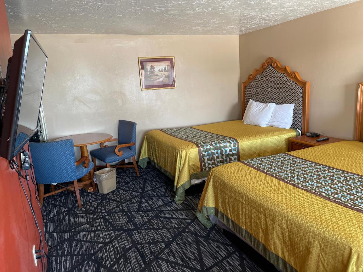 Riverton Inn & Suites 里弗顿 外观 照片