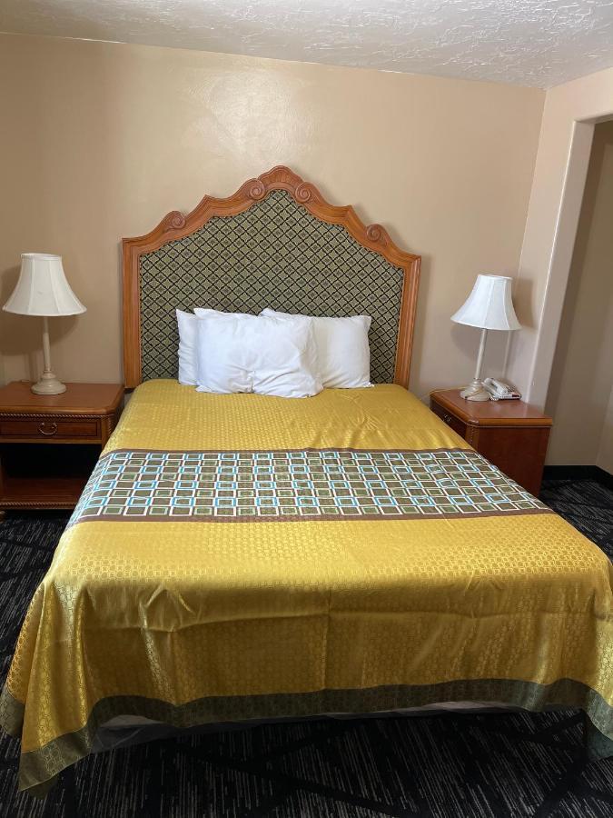 Riverton Inn & Suites 里弗顿 外观 照片