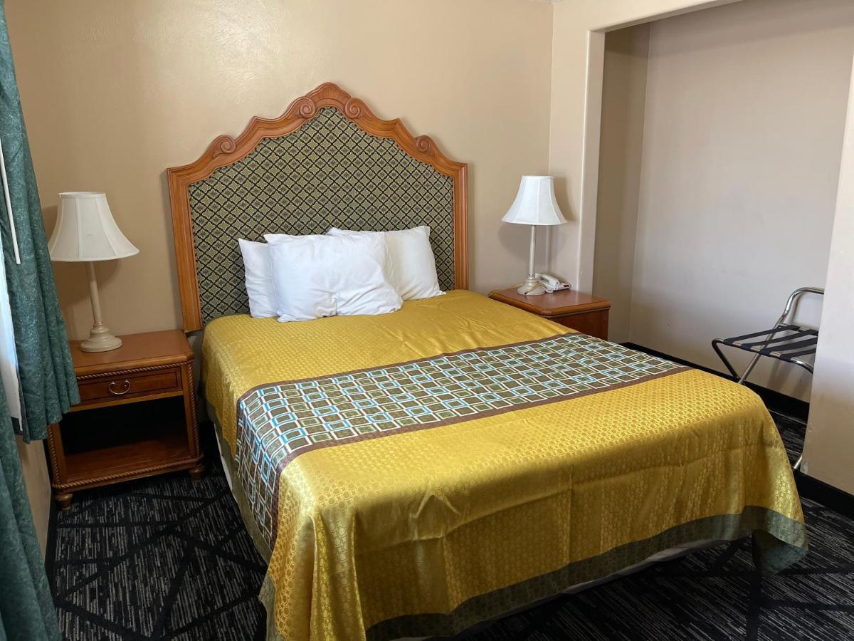 Riverton Inn & Suites 里弗顿 外观 照片