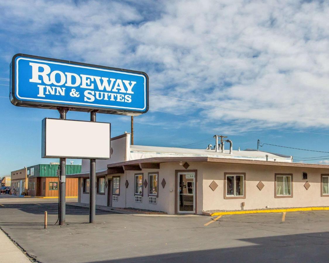 Riverton Inn & Suites 里弗顿 外观 照片