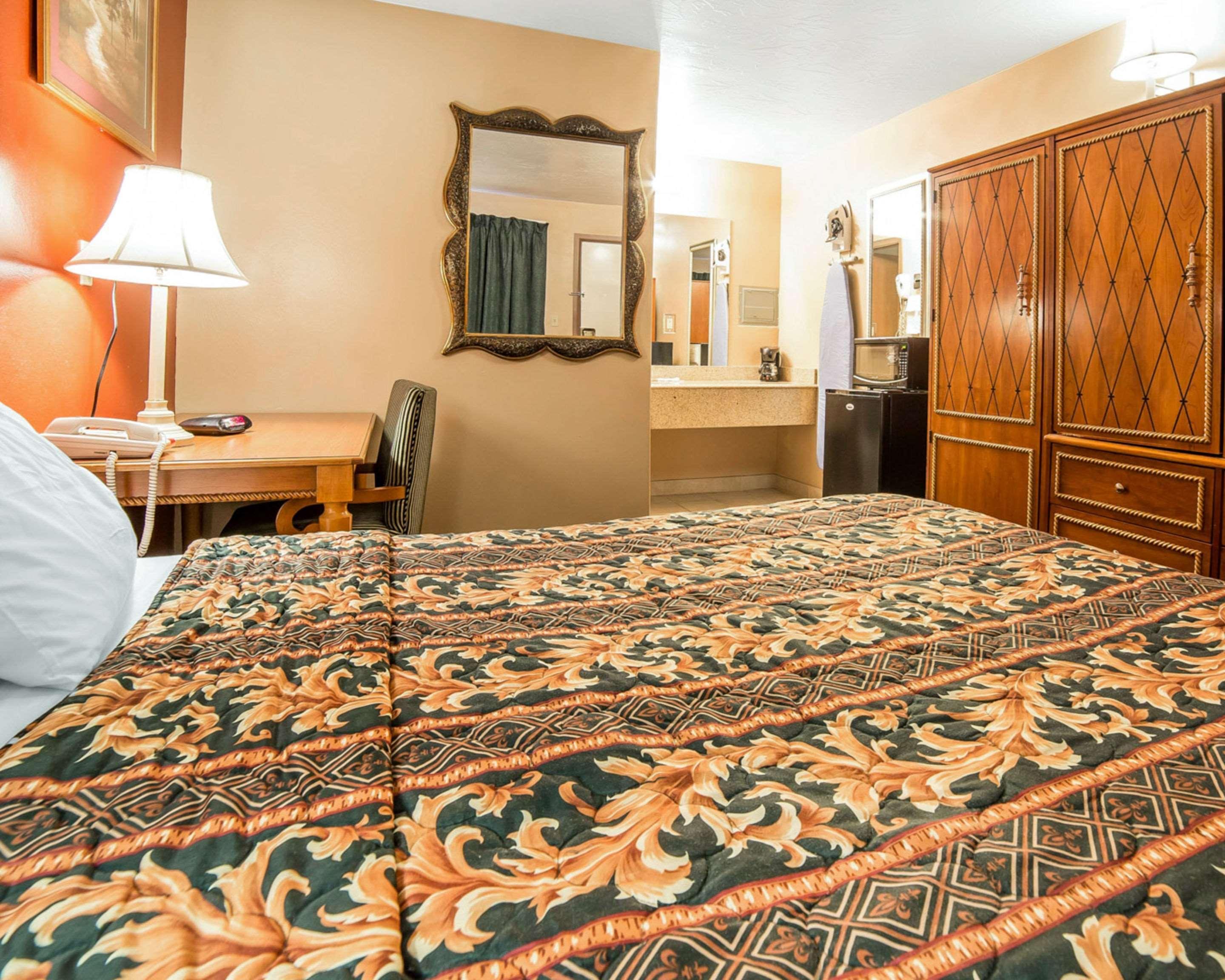 Riverton Inn & Suites 里弗顿 外观 照片
