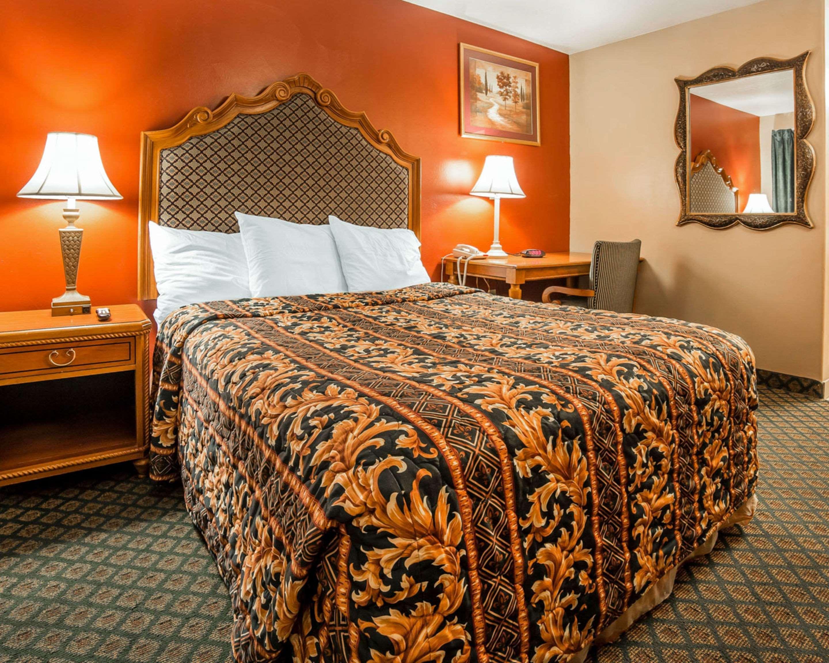Riverton Inn & Suites 里弗顿 外观 照片