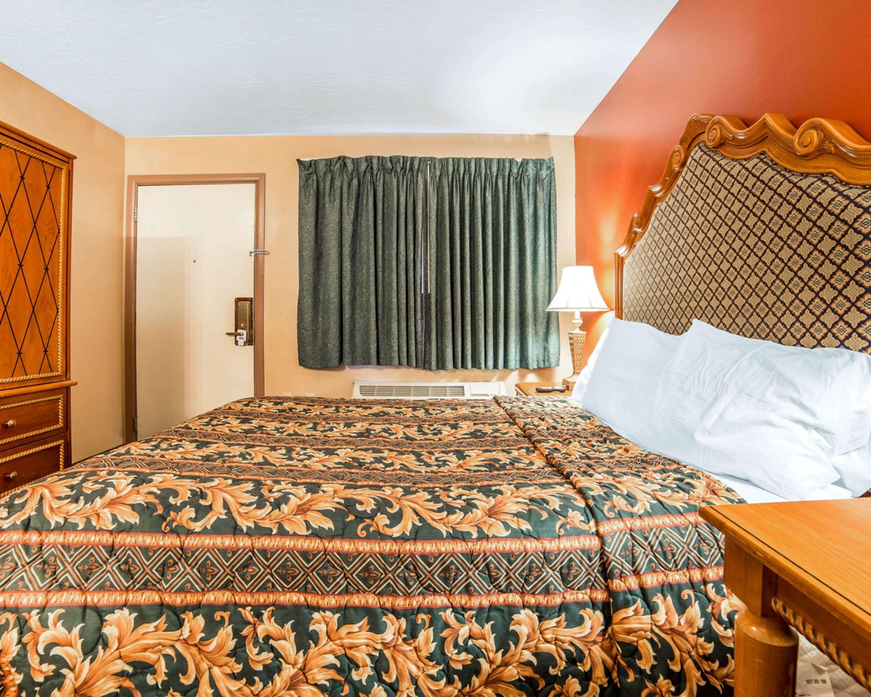 Riverton Inn & Suites 里弗顿 外观 照片