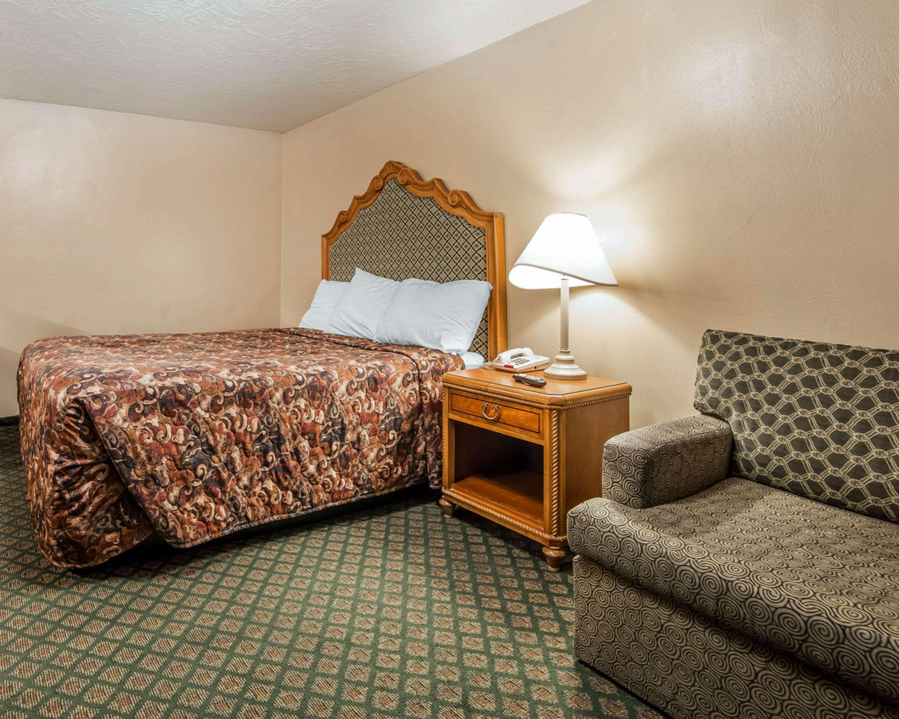 Riverton Inn & Suites 里弗顿 外观 照片
