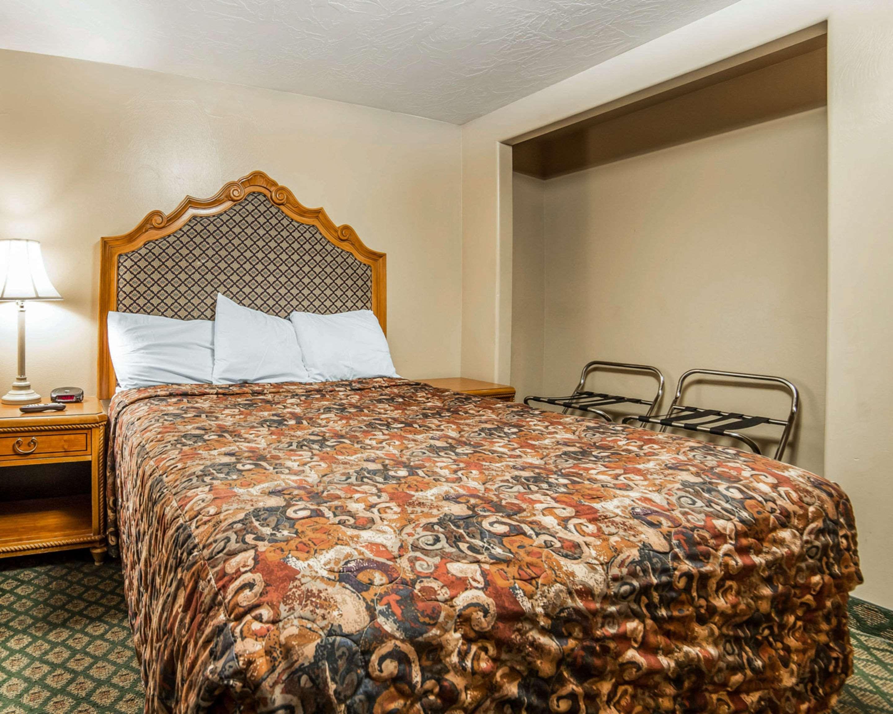 Riverton Inn & Suites 里弗顿 外观 照片