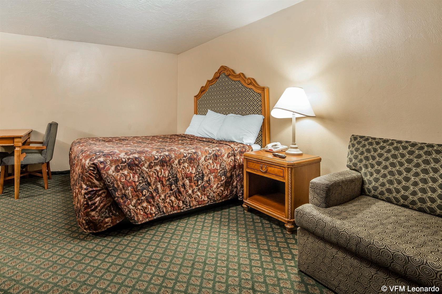 Riverton Inn & Suites 里弗顿 外观 照片