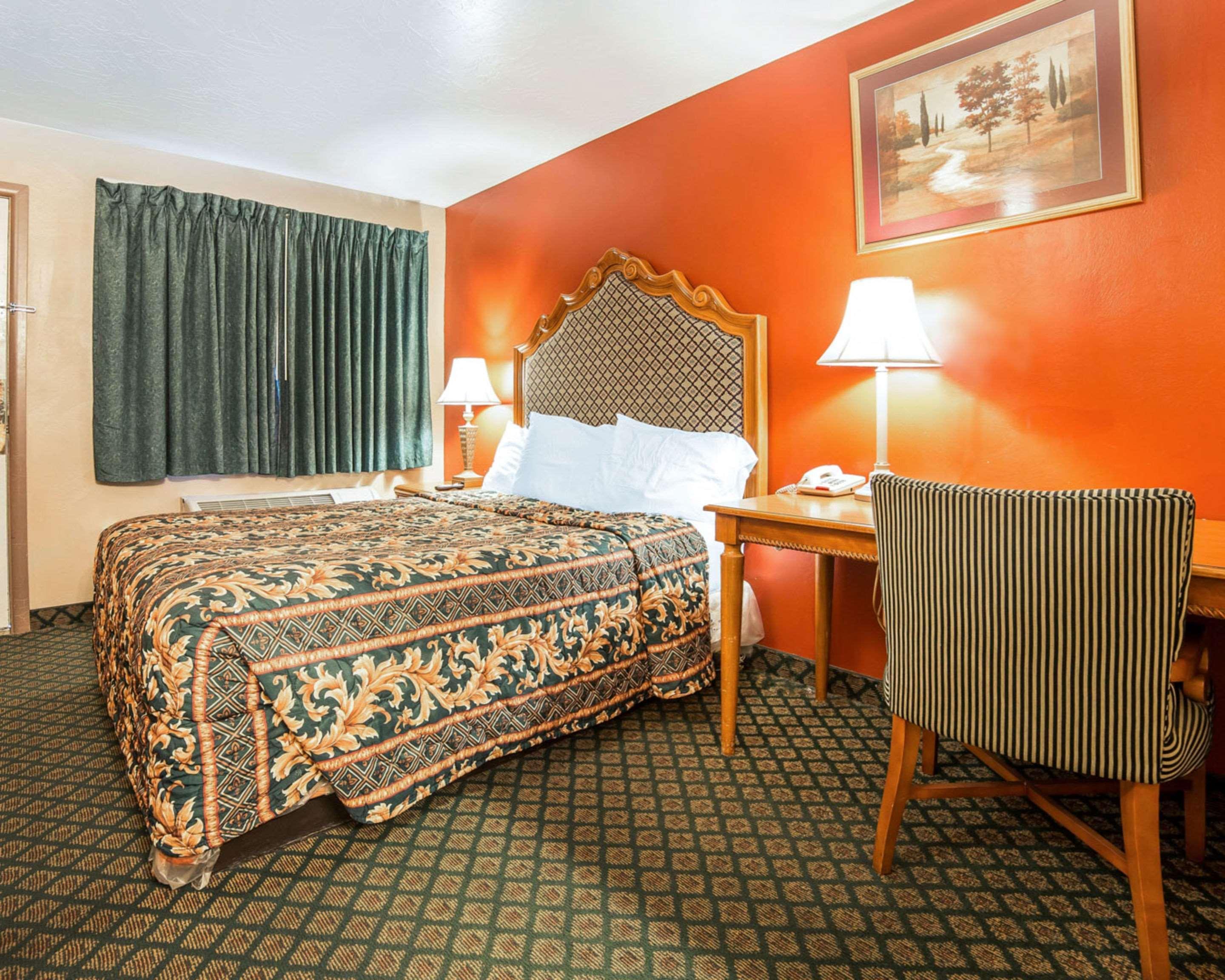 Riverton Inn & Suites 里弗顿 外观 照片
