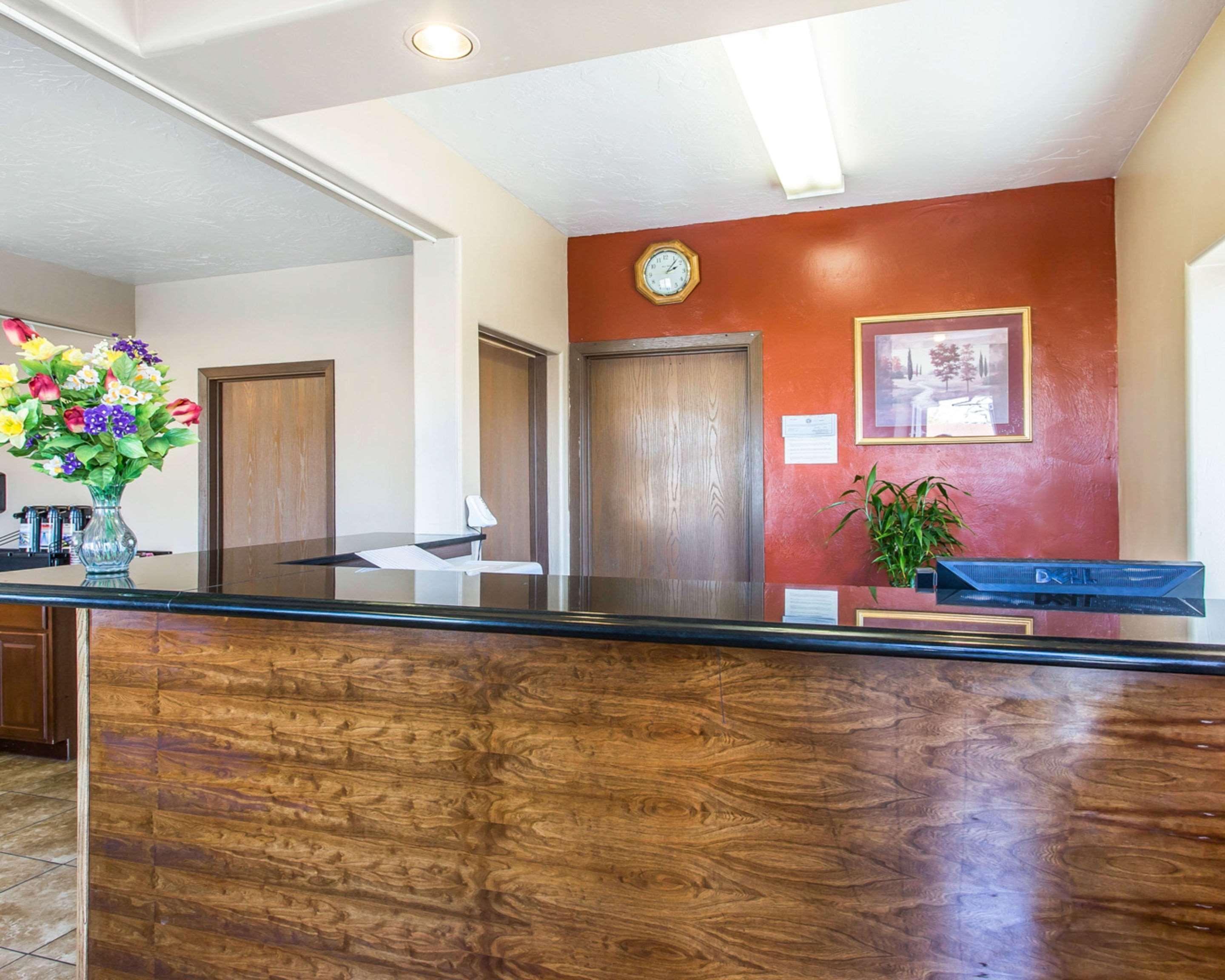 Riverton Inn & Suites 里弗顿 外观 照片