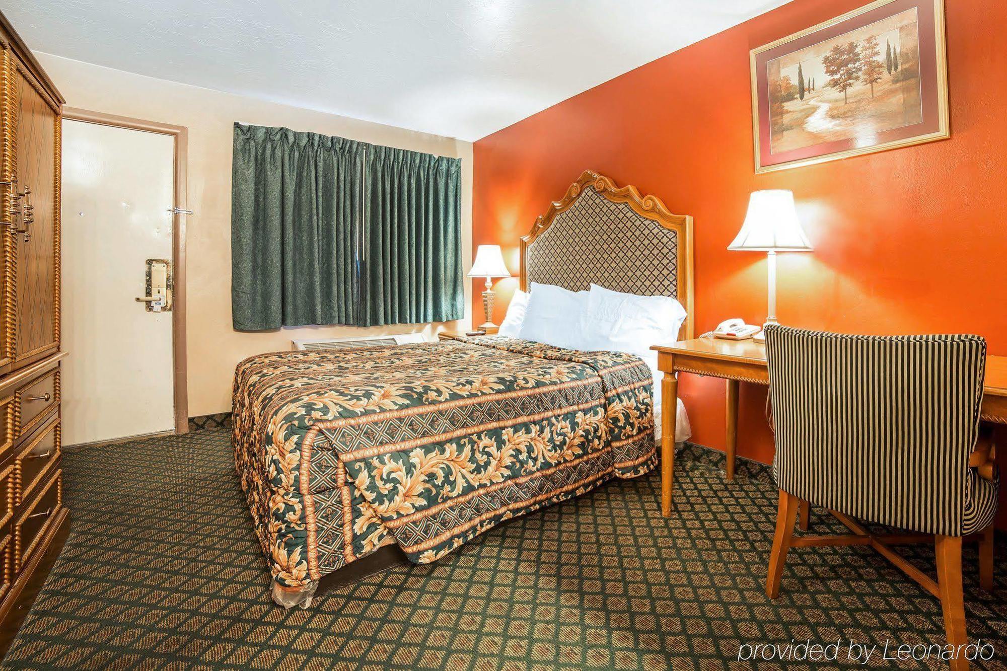 Riverton Inn & Suites 里弗顿 外观 照片