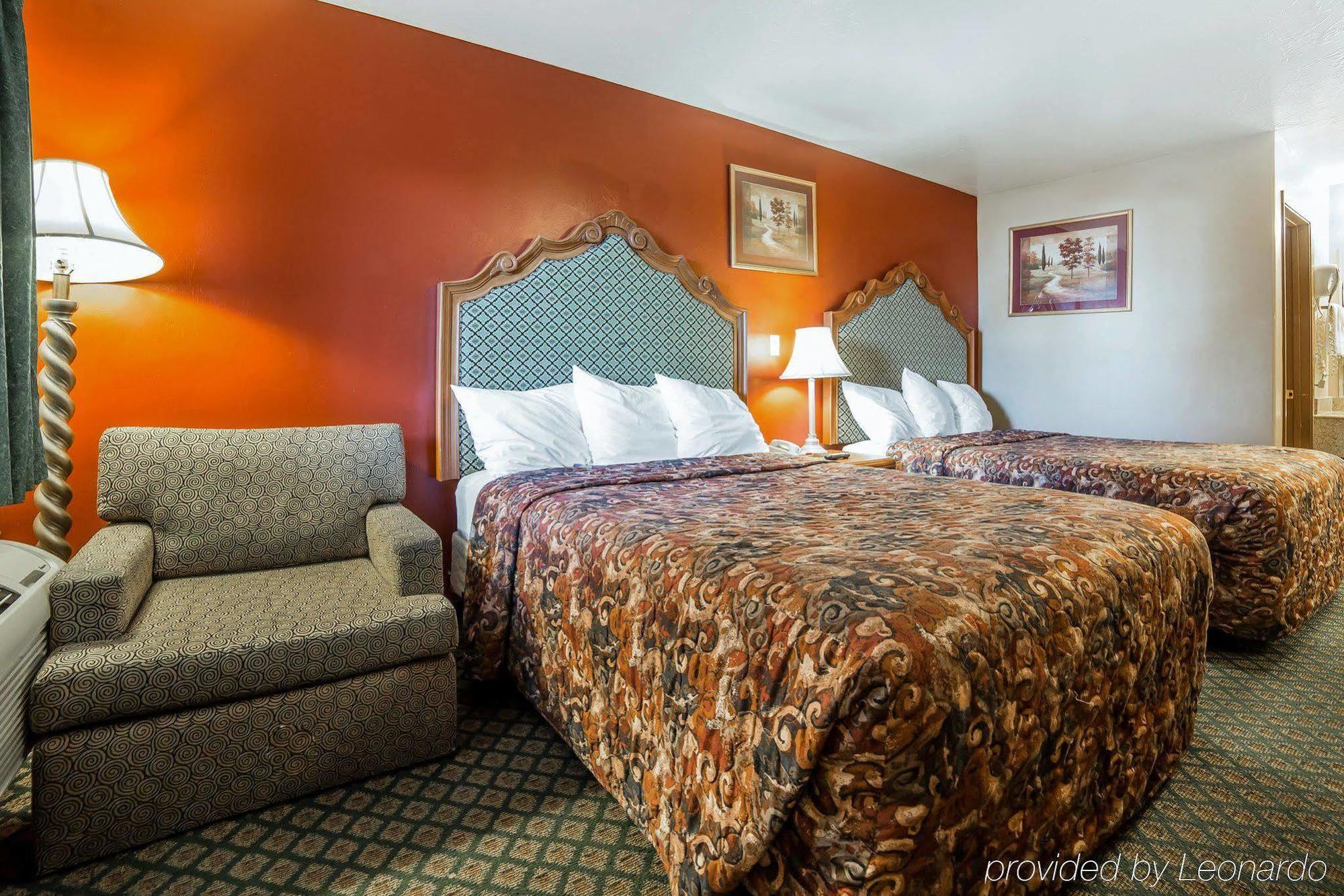 Riverton Inn & Suites 里弗顿 外观 照片