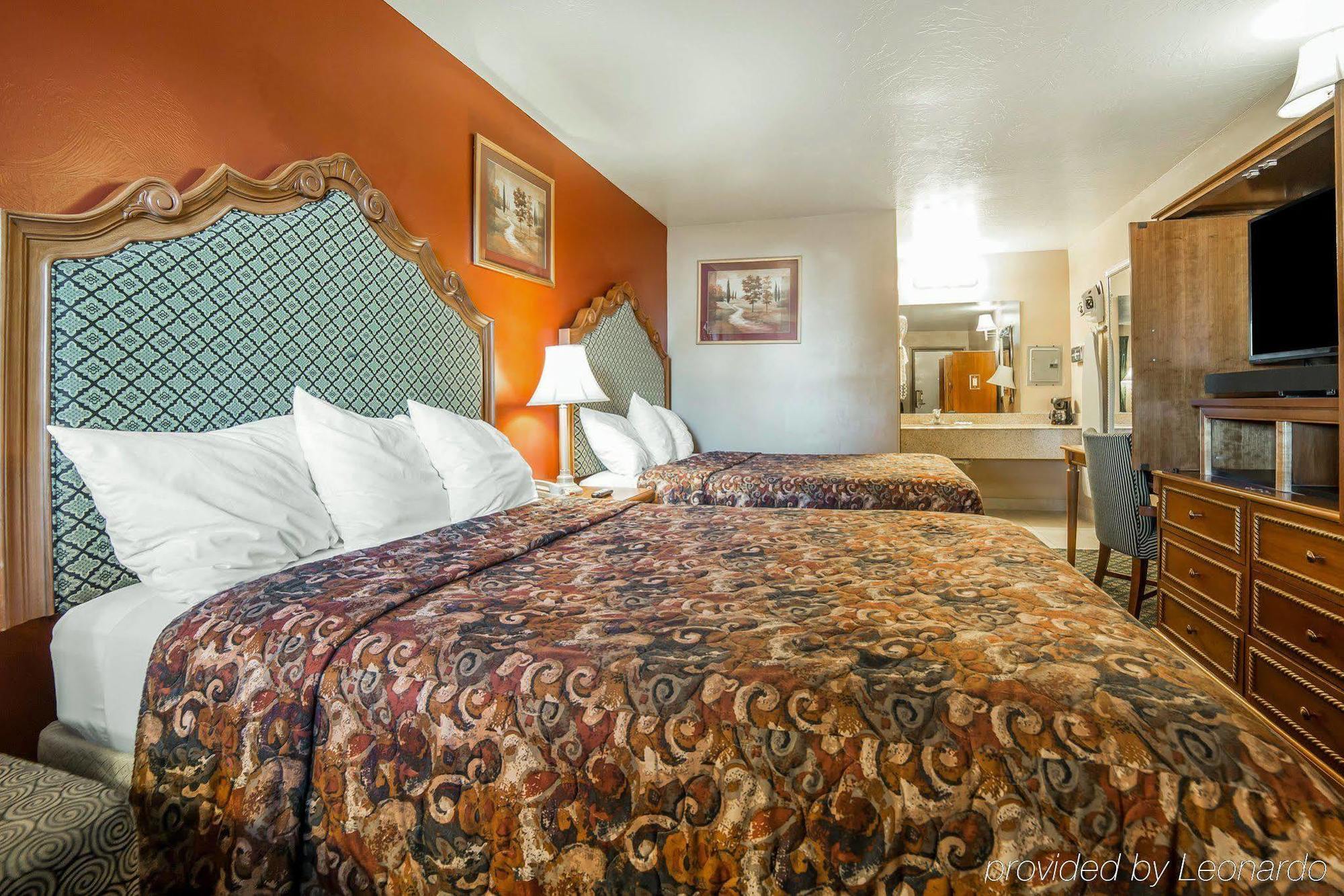 Riverton Inn & Suites 里弗顿 外观 照片
