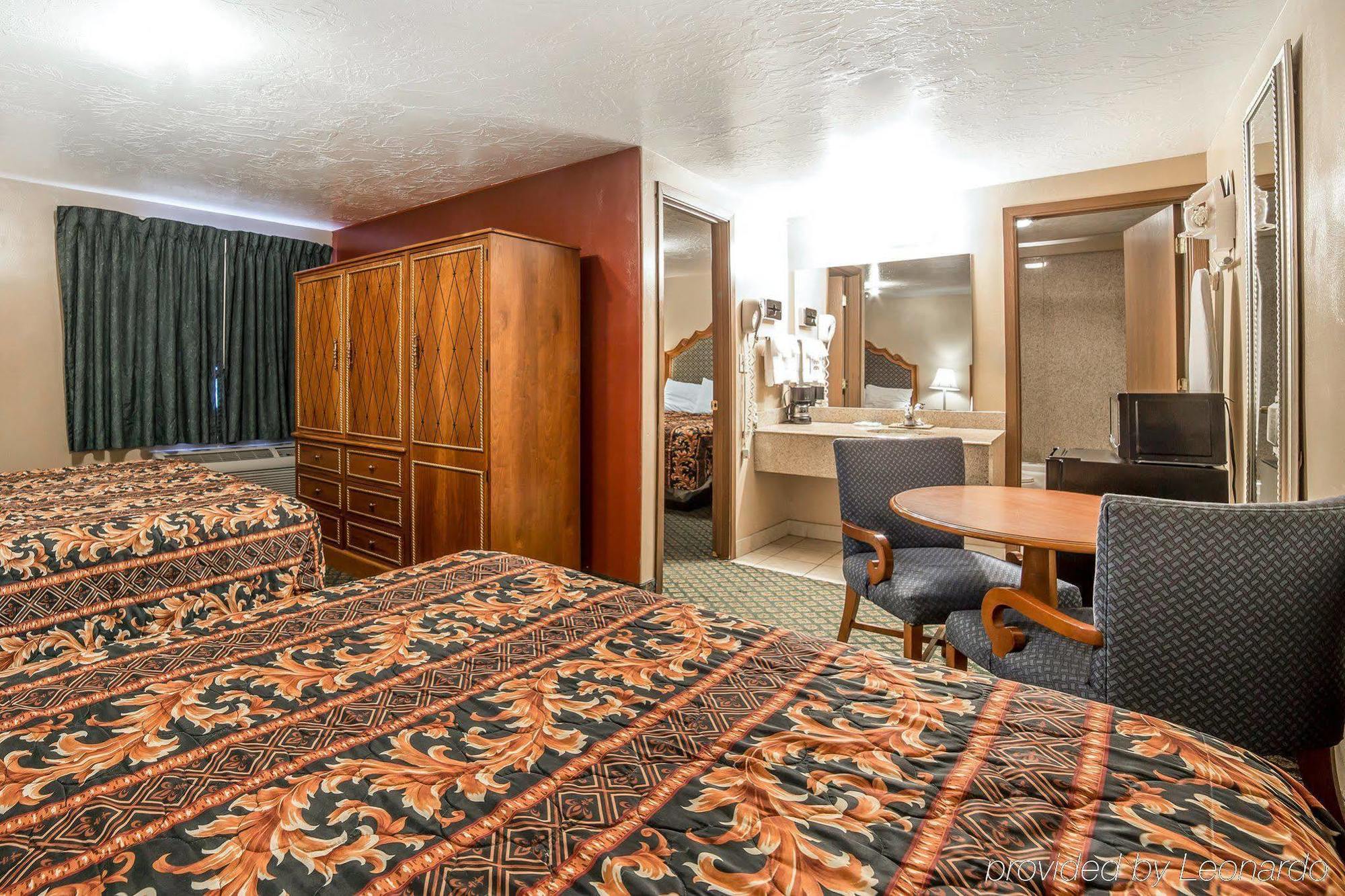 Riverton Inn & Suites 里弗顿 外观 照片