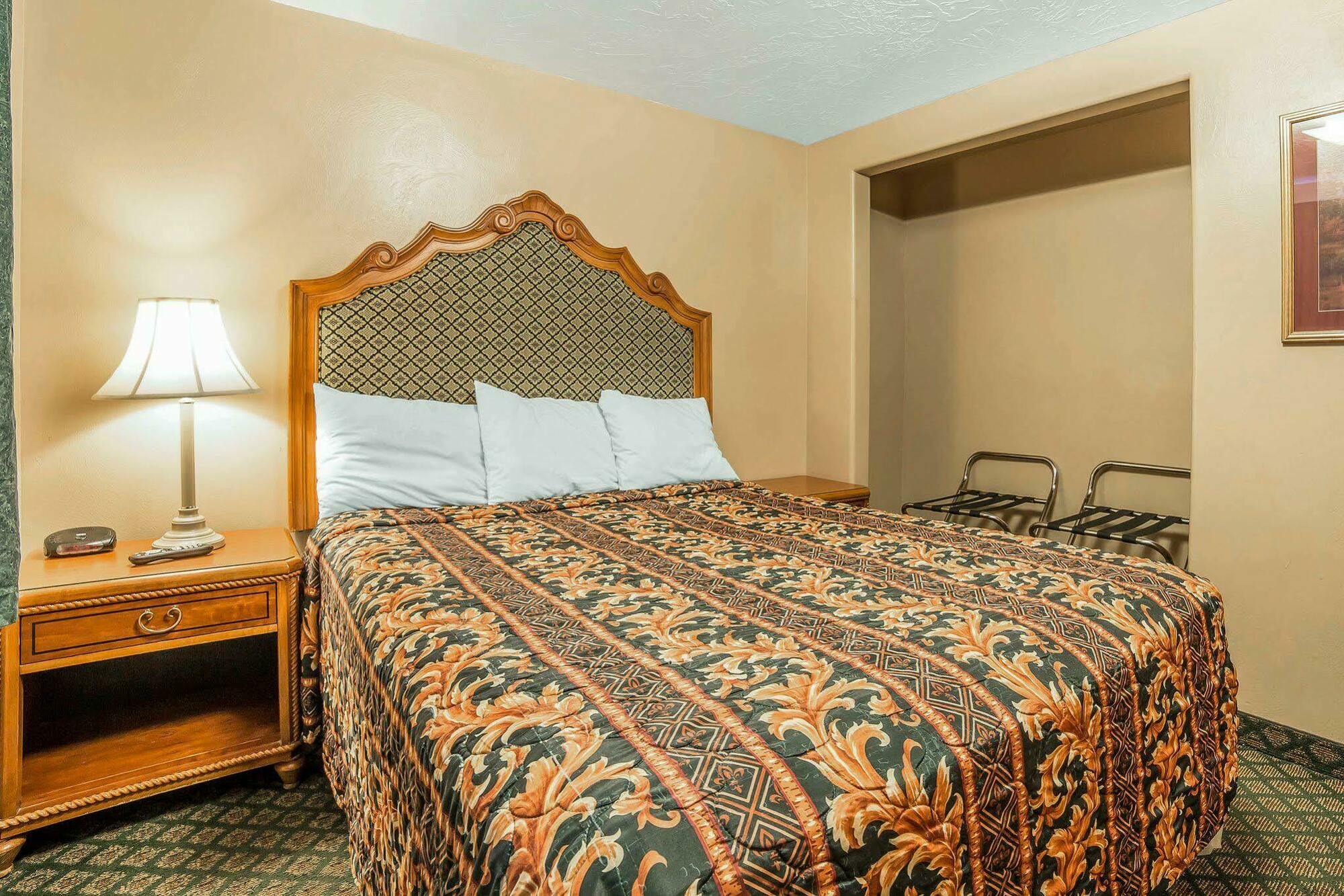 Riverton Inn & Suites 里弗顿 外观 照片