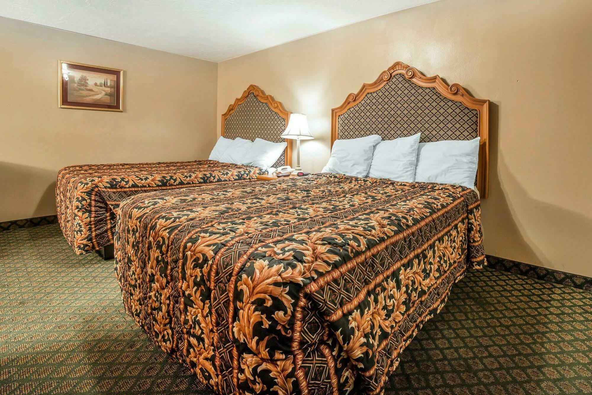 Riverton Inn & Suites 里弗顿 外观 照片