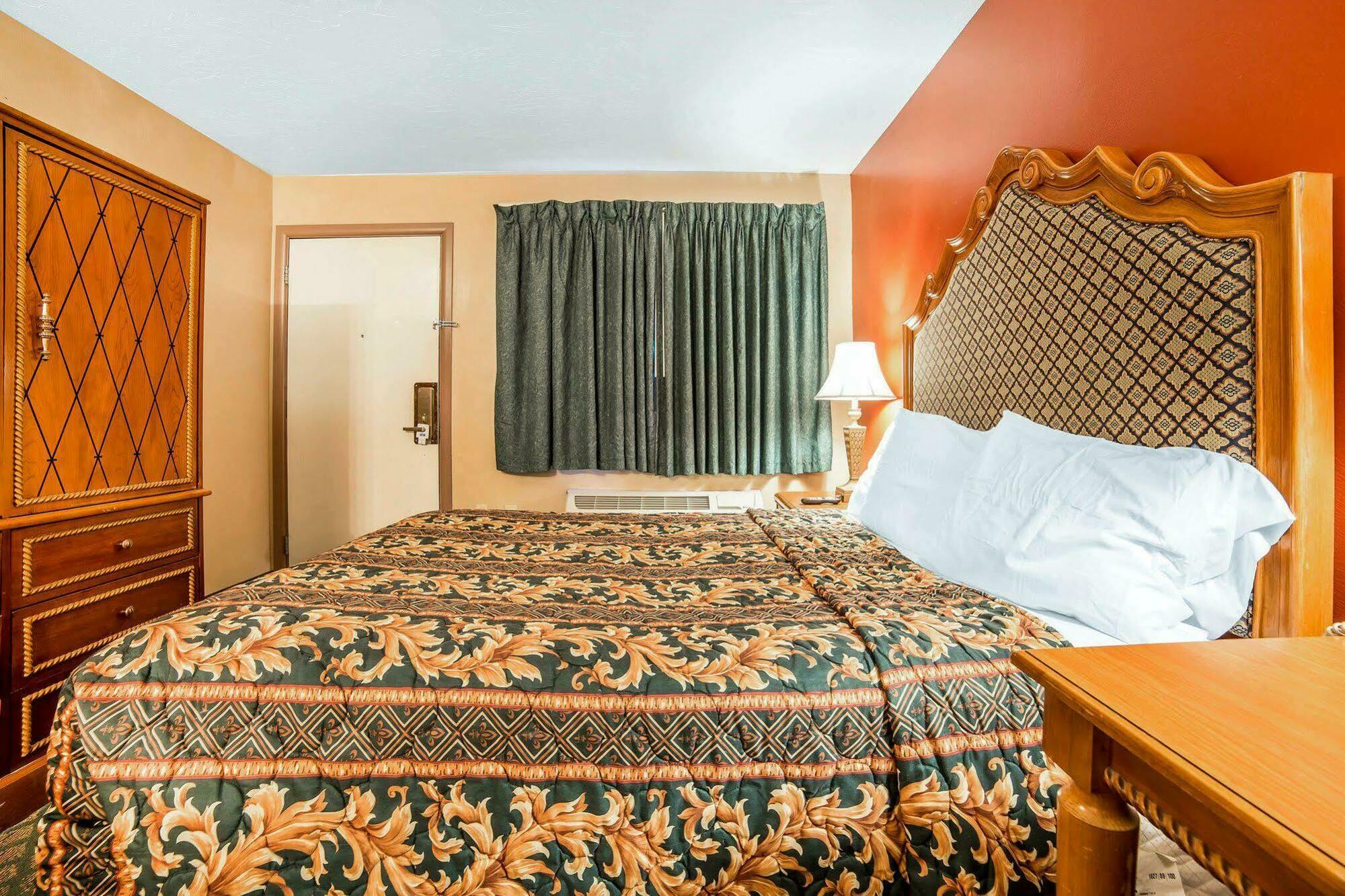 Riverton Inn & Suites 里弗顿 外观 照片