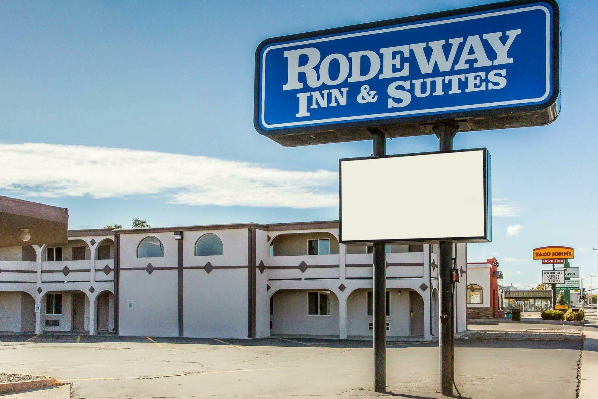 Riverton Inn & Suites 里弗顿 外观 照片
